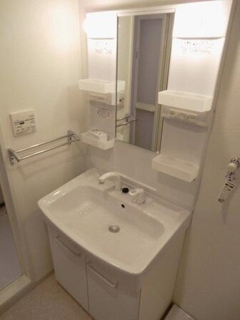 ラ・グラシューズの物件内観写真